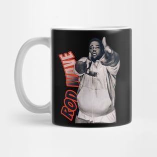 Rod wave Mug